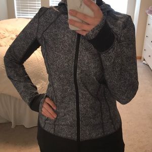Lululemon Jacket